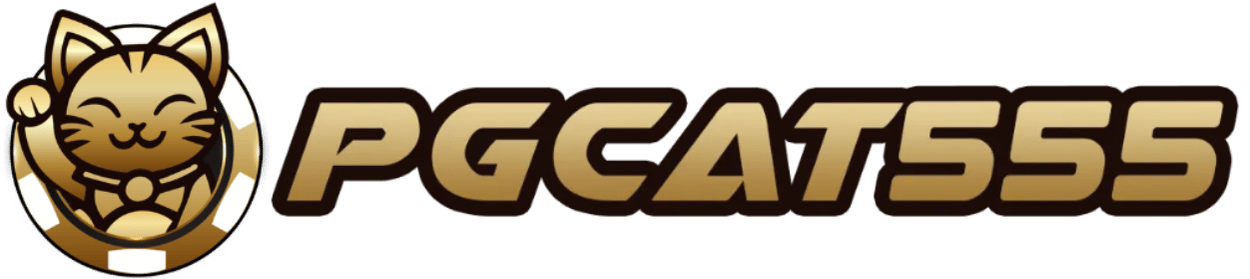 โลโก้ PGCAT555
